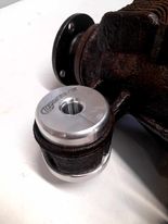 Load image into Gallery viewer, Solid Diff Bushings (Front)