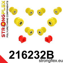 Load image into Gallery viewer, FRONT SUSPENSION BUSH KIT