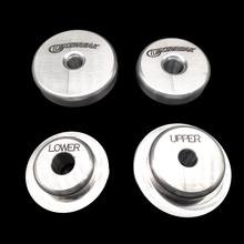 Load image into Gallery viewer, Solid Diff Bushings (Front)