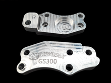 Load image into Gallery viewer, Gs300 extra lock kit