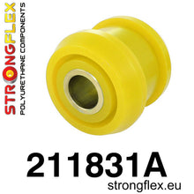 Load image into Gallery viewer, FRONT LOWER RADIUS ARM TO CHASSIS BUSH SPORT