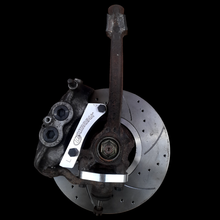 Load image into Gallery viewer, Ls430 to Is200 / jzx100 break caliper kit