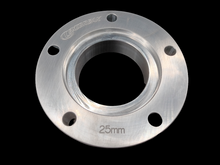 Load image into Gallery viewer, Nissan 5 Hole Drive Shaft Spacers