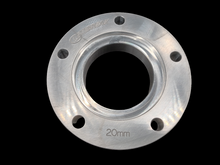 Load image into Gallery viewer, Nissan 5 Hole Drive Shaft Spacers