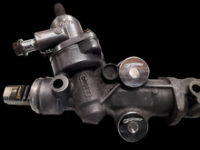 Load image into Gallery viewer, Solid Steering Rack Bushings