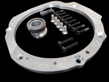 Load image into Gallery viewer, RA63 - 1jz & 2jz transmission adaptor kit
