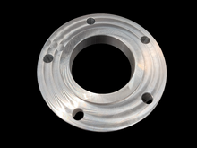 Load image into Gallery viewer, Nissan 5 Hole Drive Shaft Spacers