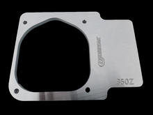 Load image into Gallery viewer, Nissan 350z hydro mounting bracket