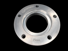 Load image into Gallery viewer, Nissan 5 Hole Drive Shaft Spacers
