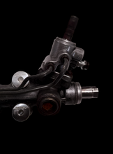 Load image into Gallery viewer, Solid Steering Rack Bushings