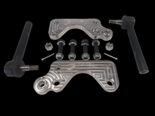 Load image into Gallery viewer, Is220d / is250 EXTRA LOCK KIT