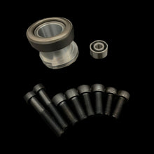 Load image into Gallery viewer, Jz / j160 Transmission adaptor kit