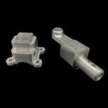 Load image into Gallery viewer, J160 Shifter Relocator Kit