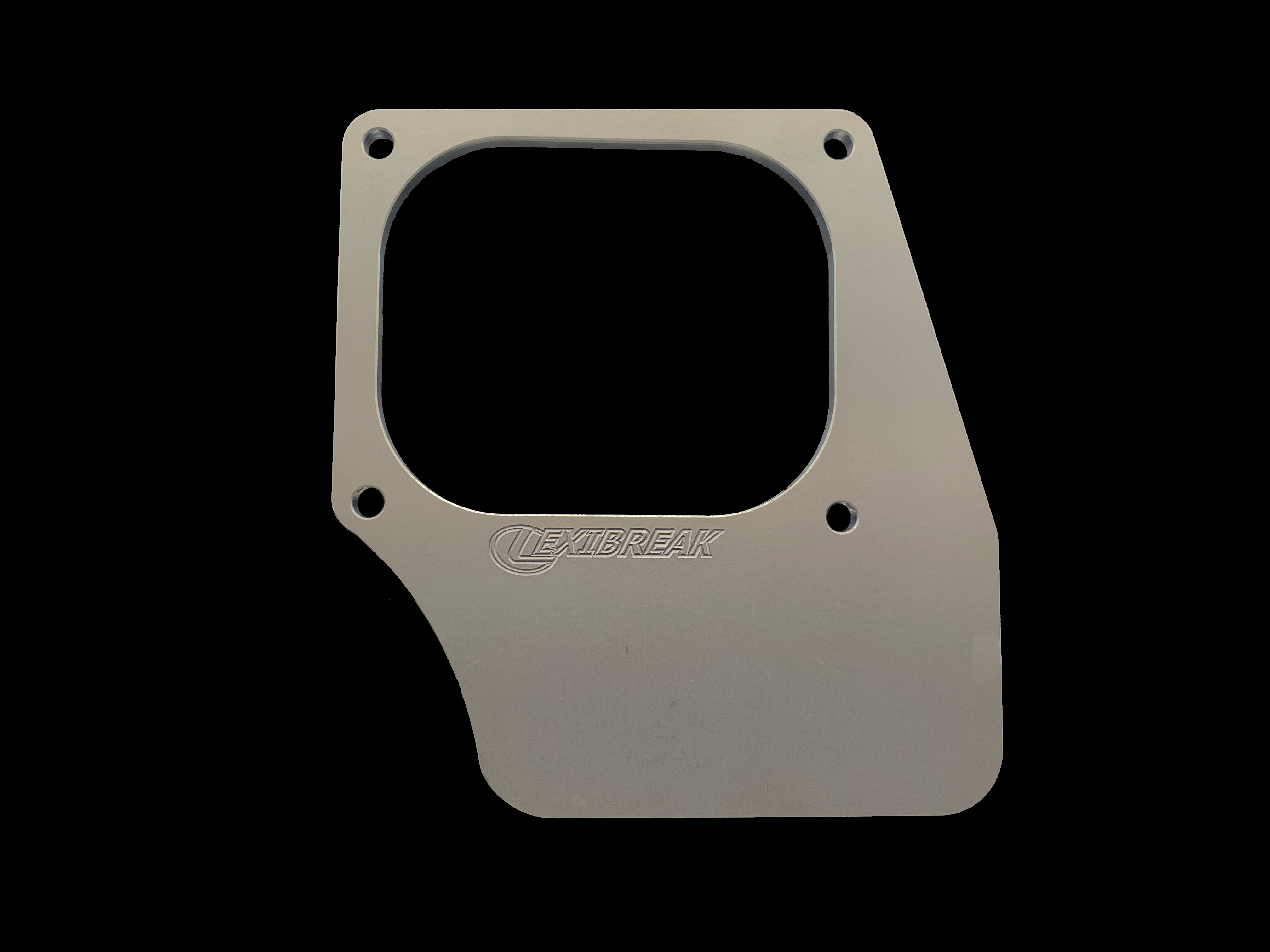 Hydraulic Handbrake Mounting Bracket LexiBreakOfficial