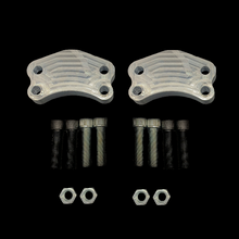 Load image into Gallery viewer, Negative Camber Knuckles