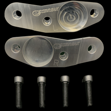 Load image into Gallery viewer, Quick Steer Extra Lock Kit