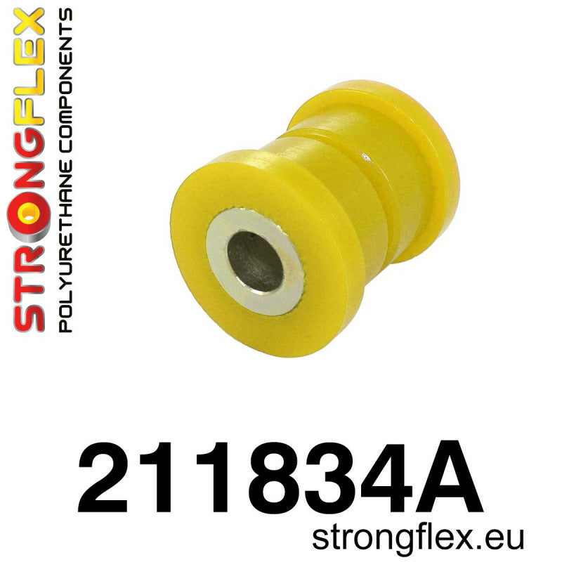 REAR TOE ADJUSTER INNER BUSH SPORT – LexiBreakOfficial