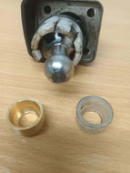 J160 SHIFTER REPLACEMENT BUSHING