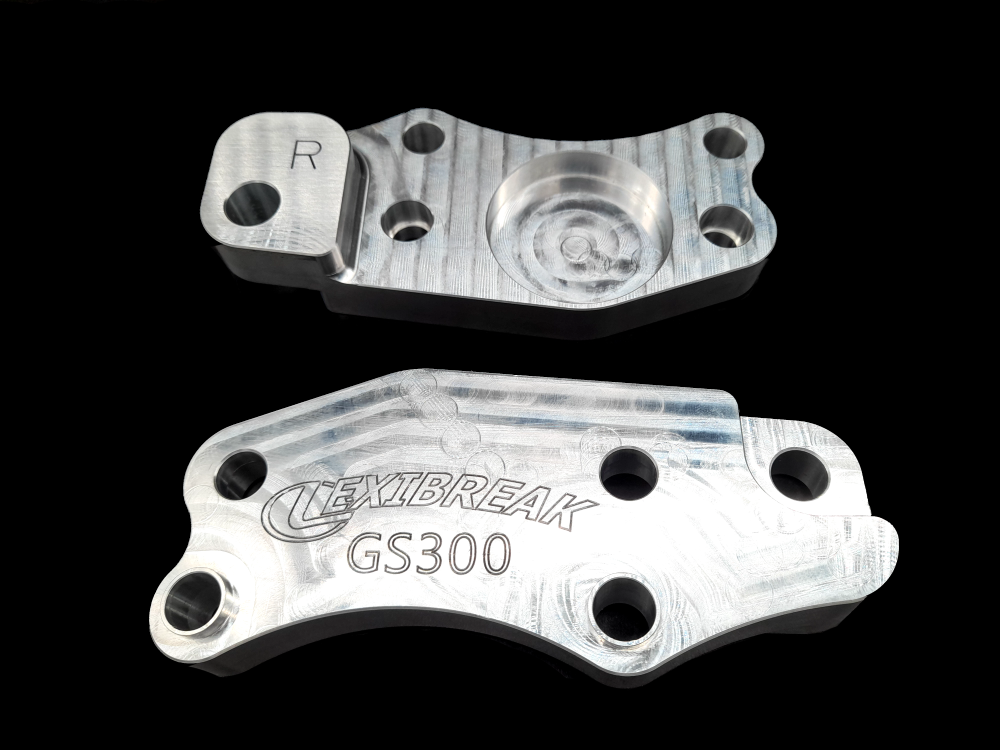 Gs300 extra lock kit – LexiBreakOfficial