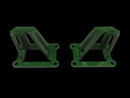 1UZ/3UZ ENGINE MOUNTS