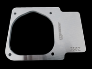 Nissan 350z hydro mounting bracket