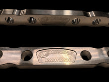 Load image into Gallery viewer, Is220 / is250 SUBFRAME BRACES
