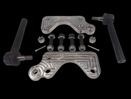 Is220d / is250 EXTRA LOCK KIT