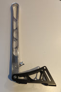 Hydraulic Handbrake