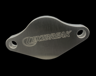 1UZ Manifold IACV blank