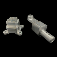 J160 Shifter Relocator Kit