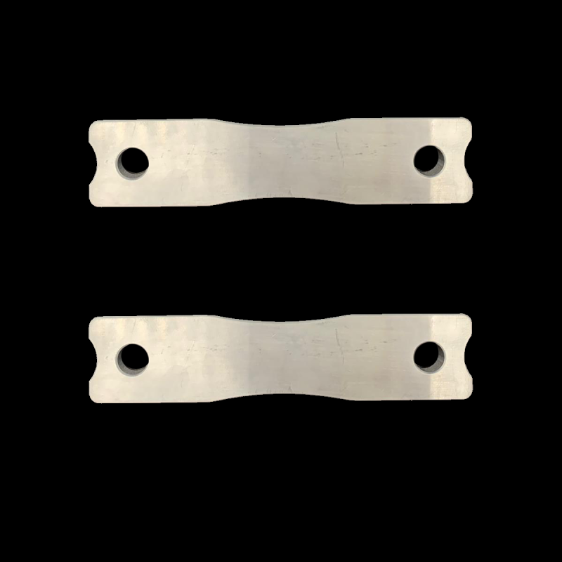 4age engine subframe spacers