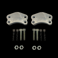 Negative Camber Knuckles