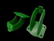 JZ Engine mounts
